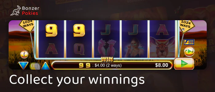 Play Big Red pokie and win real money