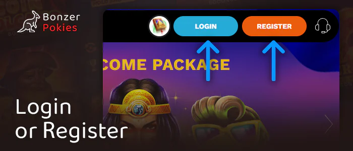 Create a casino account to play More Chilli Pokie