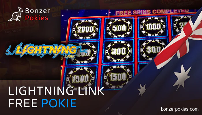 An up-to-date review of Lightning Link pokie for Australians