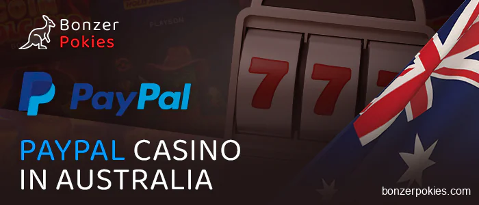 How to play in PayPal casino sites