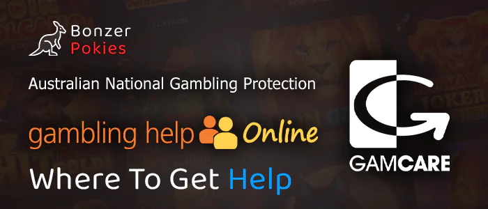 Services to help AU addicted gamblers