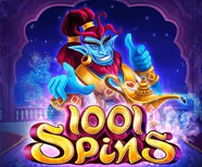 1001 Spins