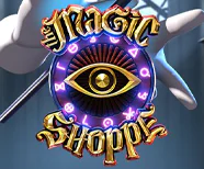 Magic Shoppe