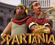 Spartania