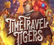 Time Travel Tigers