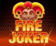 Fire Joker