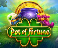 Pot of Fortune