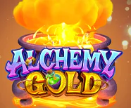 Alchemy Gold