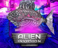 Alien Invasion