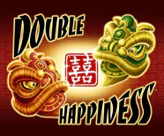 Double Happiness