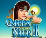 Queen of the Nile 2