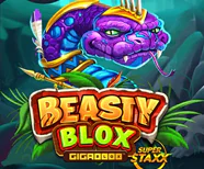 Beasty Blox GigaBlox