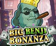 Big Benji Bonanza