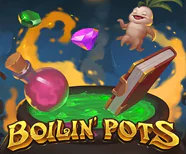 Boilin’ Pots