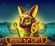 Book Of Cats