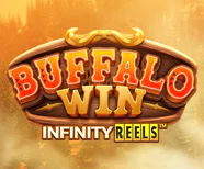 Buffalo Win Infinity Reels