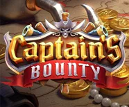 Captain’s Bounty