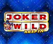 Joker Wild Respin