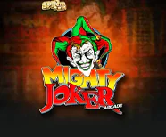 Mighty Joker Arcade