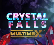 Crystal Falls Multimax