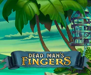 Dead Man's Fingers