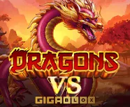 Dragons vs GigaBlox