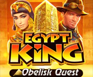 Egypt King Obelisk Quest