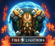 Fire Lightning