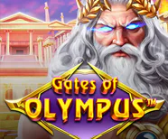 Gates of Olympus