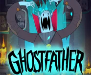 Ghost Father