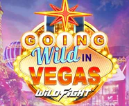 Going Wild in Vegas Wild Fight