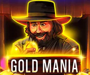 Gold Mania