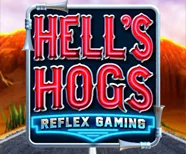 Hell's Hogs