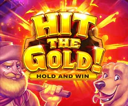 Hit the Gold!