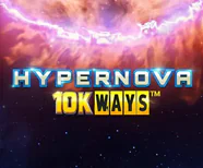 Hypernova 10K Ways