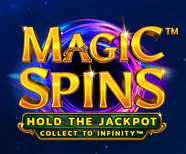 Magic Spins