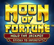 Moon Of Fortune