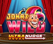 Jokrz Wild UltraNudge