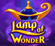 Lamp of Wonder