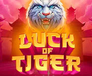 Luck of Tiger