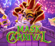 Mask Carnival