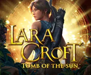 Lara Croft: Tomb of the Sun