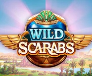 Wild Scarabs