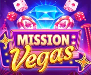 Mission: Vegas