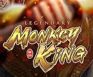 Legendary Monkey King