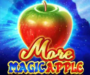 More Magic Apple