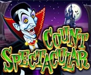 Count Cahstacular