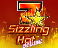 Sizzling Hot Deluxe