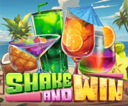 Shake and Win