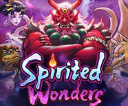 Spirited Wonders